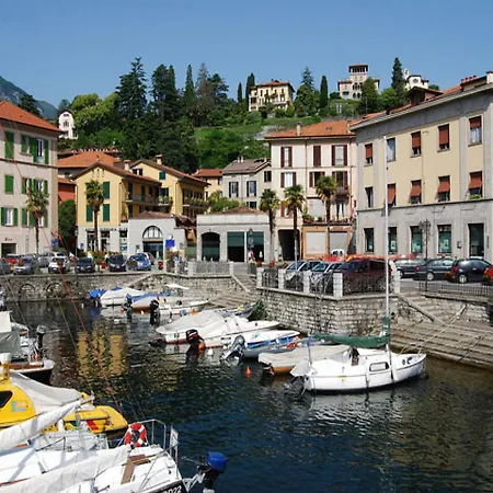 Vista Lago * Menaggio
