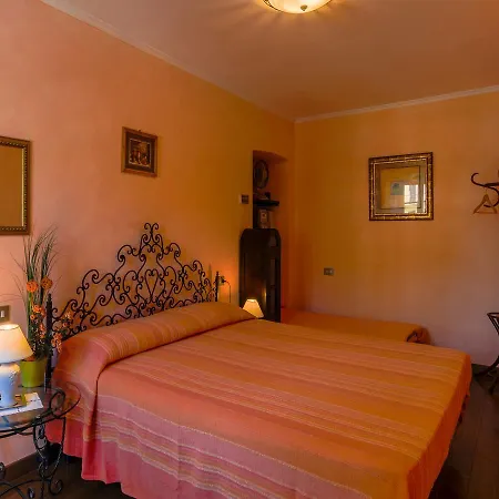 Vista Lago Apartment *